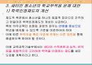 새터민청소년의 학교부적응문제 23페이지