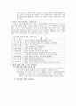 서비스기업들 중 고객만족을 위한 종사원들의 교육 내용 4페이지