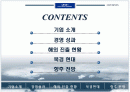 [현대자동차]현대자동차 중국진출 사례 및 분석 2페이지