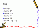 NGO의 역할과 기능 2페이지