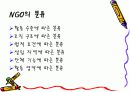 NGO의 역할과 기능 7페이지