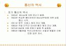 전기통신기술의 변천 3페이지
