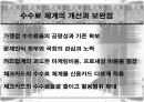 신용카드 수수료문제에 대한 발표자료 8페이지