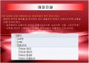 이랜드의 ERP 도입, 기업분석 레포트  19페이지
