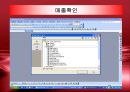 이랜드의 ERP 도입, 기업분석 레포트  22페이지