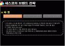 기업성공전략, 세스코(CESCO) 기업분석  7페이지