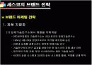 기업성공전략, 세스코(CESCO) 기업분석  11페이지