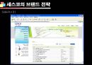 기업성공전략, 세스코(CESCO) 기업분석  22페이지
