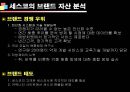 기업성공전략, 세스코(CESCO) 기업분석  28페이지