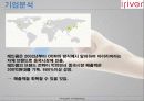 아이리버(Iriver) 기업 분석 및 마케팅 전략 8페이지