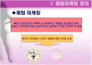체험마케팅 분석 -  중저가 화장품 시장(스킨푸드, 에뛰드하우스) 성공사례 2페이지