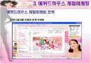 체험마케팅 분석 -  중저가 화장품 시장(스킨푸드, 에뛰드하우스) 성공사례 12페이지