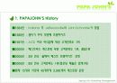 파파존스 마케팅분석 3페이지