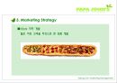 파파존스 마케팅분석 25페이지
