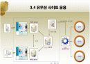 Mobile Educasting 기획서 18페이지