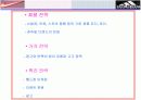 아디다스vs나이키 비교분석 12페이지