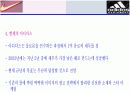아디다스vs나이키 비교분석 19페이지