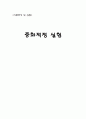 중화적정 실험 1페이지