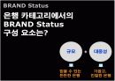 [마케팅관리론]하나은행의 2007년 브랜드 커뮤니케이션 전략 및 성공사례 12페이지