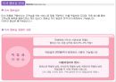 [인터넷 마케팅]초저가 브랜드 “미샤(MISSHA)” 의 인터넷 마케팅 전략 및 성공사례 분석 27페이지