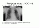 lung cancer 29페이지