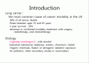 lung cancer review 2페이지