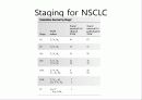 lung cancer review 10페이지