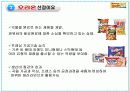 오리온 파워바(powerbar) 마케팅사례분석 9페이지