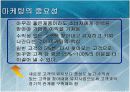 815콜라의 마케팅실패사례분석 4페이지