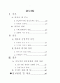 한류열풍이 나아갈길 1페이지