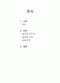 산사태관련 DB설계 2페이지