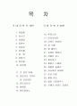 국내 건축가 10인 국외 건축가 20인 조사 2페이지