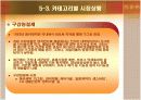 칫솔시장 마케팅분석 16페이지