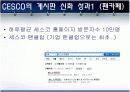 세스코(CESCO) 분석 8페이지