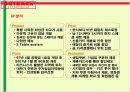 아웃백 빕스(VIPS) 비교분석 16페이지