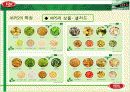 아웃백 빕스(VIPS) 비교분석 20페이지