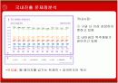 구글(Google)의 국내진출 문제점분석과 새로운 전략방안 13페이지