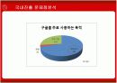구글(Google)의 국내진출 문제점분석과 새로운 전략방안 17페이지