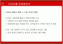 구글(Google)의 국내진출 문제점분석과 새로운 전략방안 19페이지
