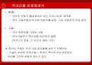 구글(Google)의 국내진출 문제점분석과 새로운 전략방안 22페이지