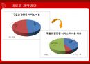 구글(Google)의 국내진출 문제점분석과 새로운 전략방안 23페이지