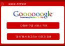 구글(Google)의 국내진출 문제점분석과 새로운 전략방안 31페이지