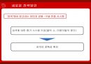 구글(Google)의 국내진출 문제점분석과 새로운 전략방안 32페이지