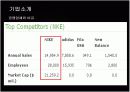 나이키(NIKE)의 마케팅 및 경영전략과 성공요인 10페이지
