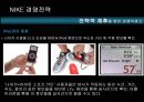 나이키(NIKE)의 마케팅 및 경영전략과 성공요인 23페이지