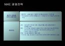 나이키(NIKE)의 마케팅 및 경영전략과 성공요인 26페이지