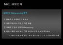 나이키(NIKE)의 마케팅 및 경영전략과 성공요인 29페이지