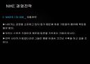 나이키(NIKE)의 마케팅 및 경영전략과 성공요인 33페이지