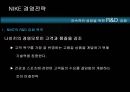 나이키(NIKE)의 마케팅 및 경영전략과 성공요인 37페이지