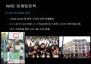 나이키(NIKE)의 마케팅 및 경영전략과 성공요인 47페이지